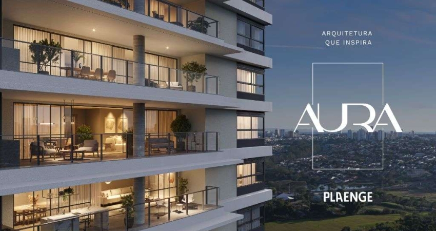 Apartamento com 3 quartos à venda no Gleba Fazenda Palhano, Londrina 