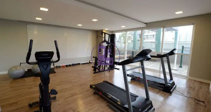 Apartamento com 3 quartos à venda no Centro, Londrina 