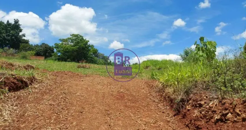 Terreno em condomínio fechado à venda no Patrimônio Selva, Londrina 