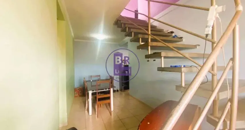 Apartamento com 2 quartos à venda no São Vicente, Londrina 