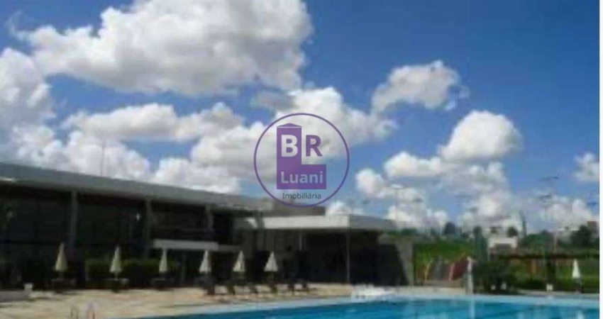 Terreno em condomínio fechado à venda no Vivendas do Arvoredo, Londrina 