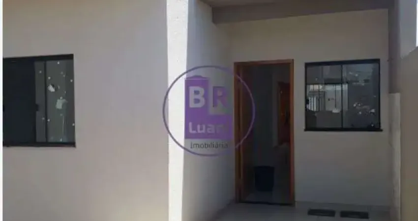 Casa com 2 quartos à venda no Colinas, Londrina 