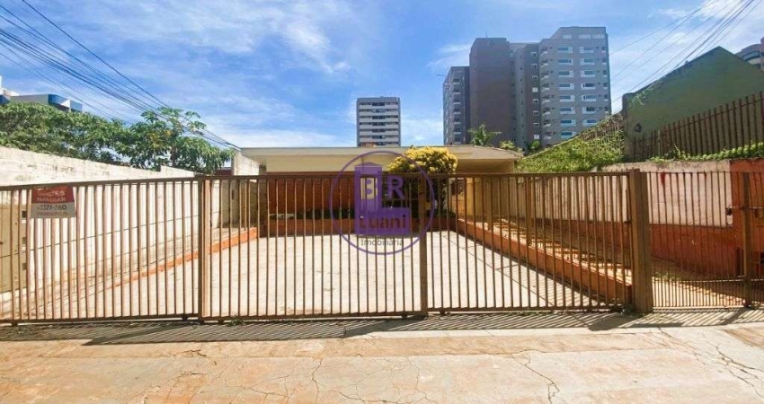 Casa com 3 quartos à venda no Kennedy, Londrina 