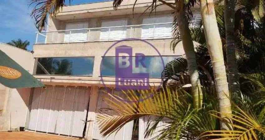 Casa com 9 quartos à venda em Esperança do Norte, Alvorada do Sul 