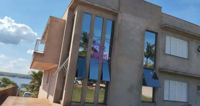 Casa com 9 quartos à venda em Esperança do Norte, Alvorada do Sul 