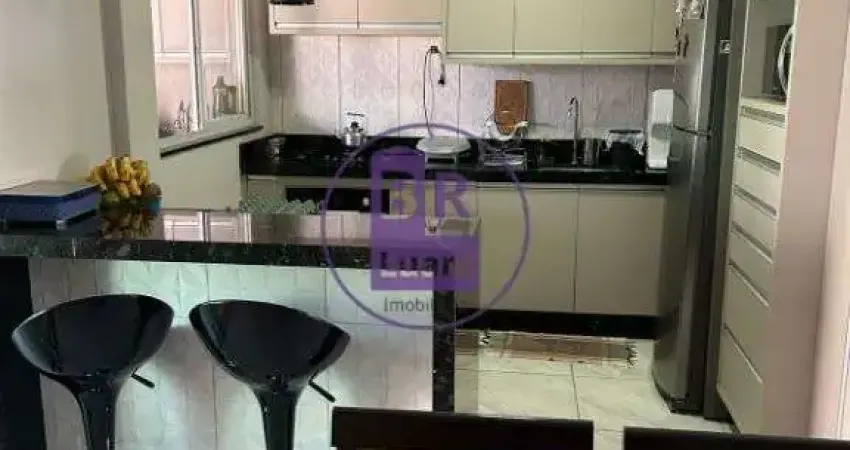 Linda casa em condominio fechado no Banderiantes com 120m2