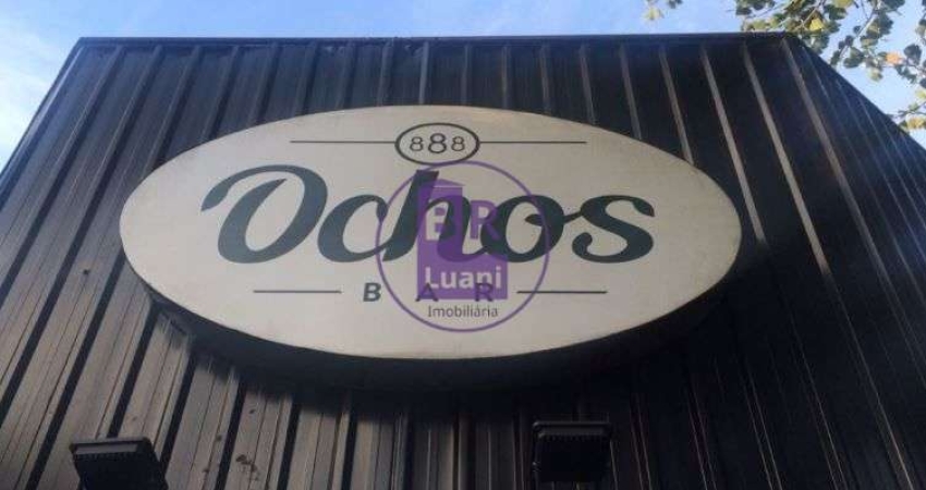 Passe se o Ponto comercial Ochos Bar