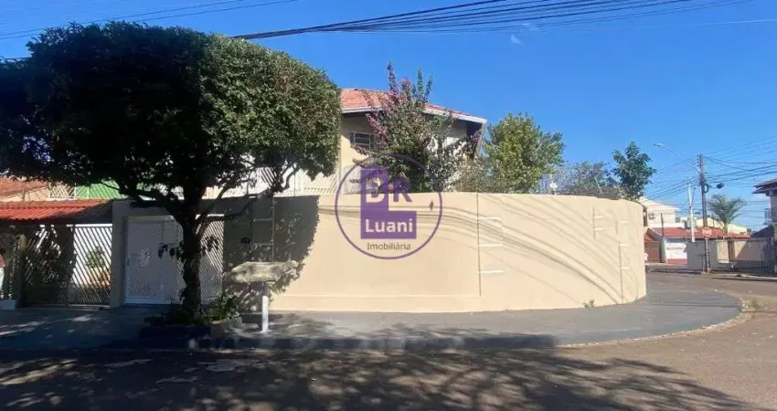 Excelente sobrado a venda no Jardim Antares com 150m2