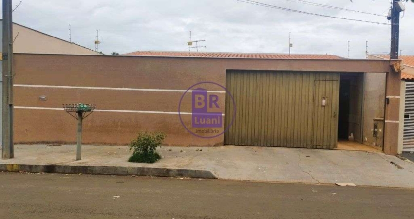 Casa com 4 quartos à venda no Antares, Londrina 