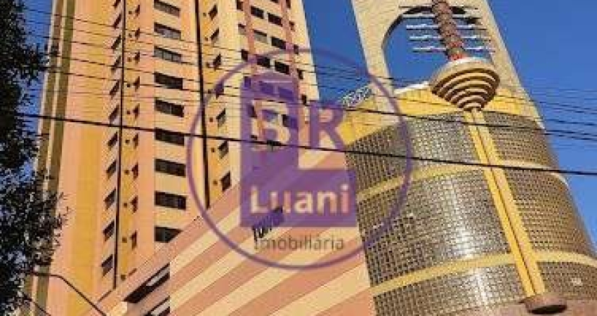 Ponto comercial à venda no Centro, Londrina 