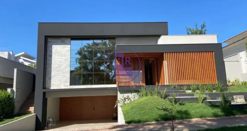 Casa em condomínio fechado com 3 quartos à venda no Recanto do Salto, Londrina 
