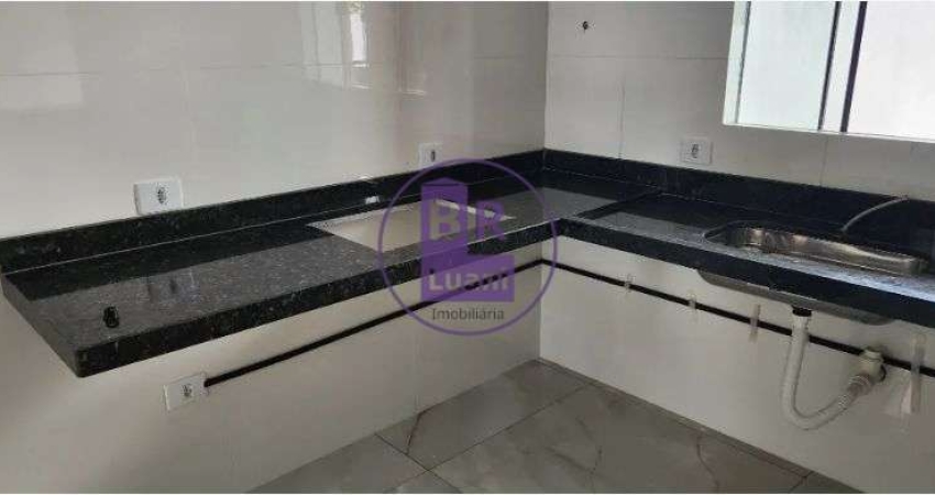 Casa com 3 quartos à venda no Colúmbia, Londrina 