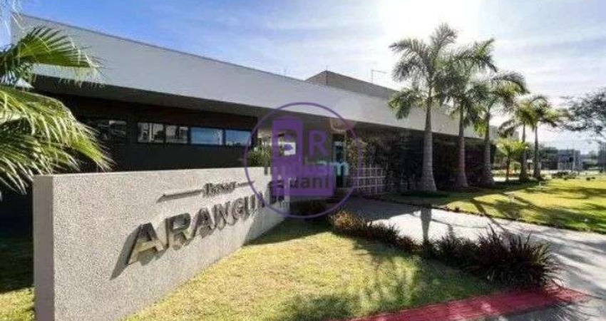 Direitos no Terreno no Condominio Arangua - Parque Taua
