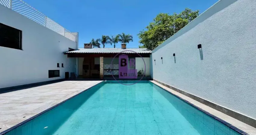 Casa com 6 quartos à venda no Mediterrâneo, Londrina 