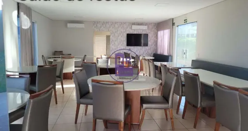 Lindo Sobrado em condominio fechado na Regiao Norte de Londrina