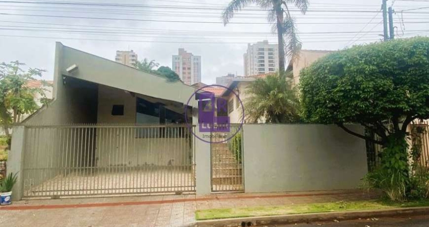 Casa com 4 quartos à venda no Andrade, Londrina 