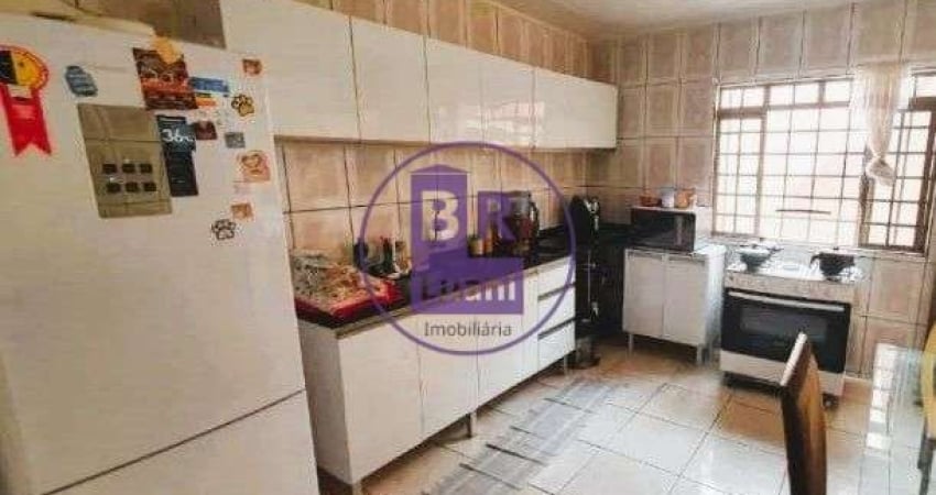 Casa com 2 quartos à venda no Conjunto Vivi Xavier, Londrina 