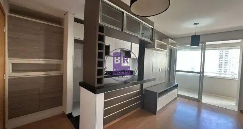 Apartamento com 3 quartos para alugar no Santa Rosa, Londrina 