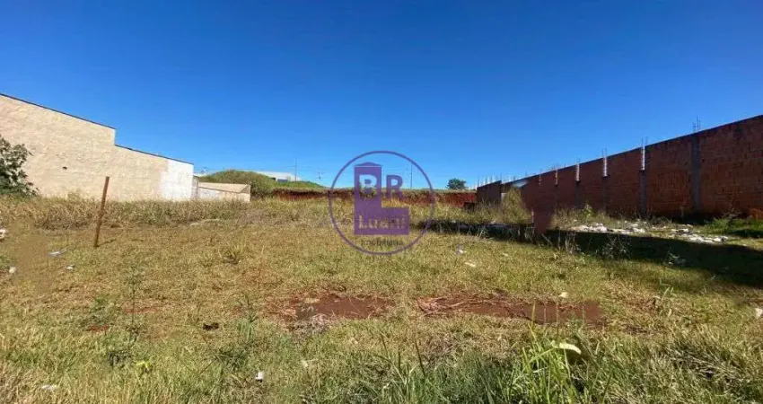 Terreno à venda no Colinas, Londrina 