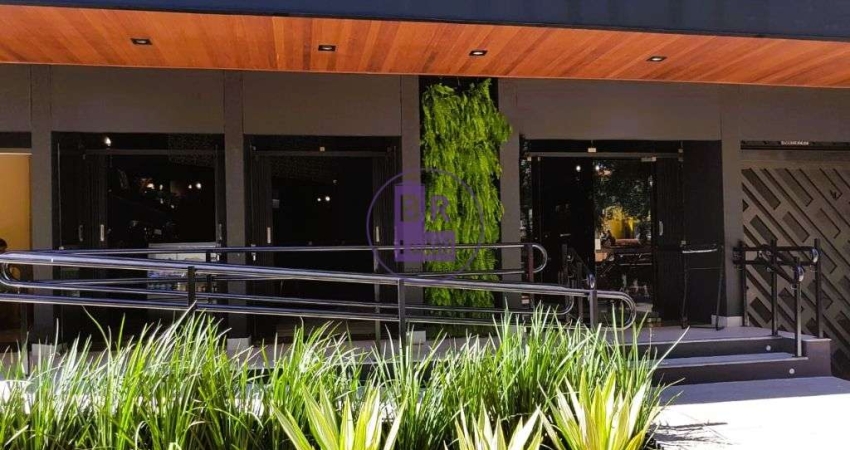 Sala comercial com 4 salas à venda no Centro, Londrina 