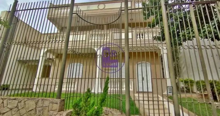 Casa com 5 quartos à venda no Canaã, Londrina 