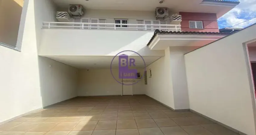 Lindo sobrado para locacao Residencial ou Comercial