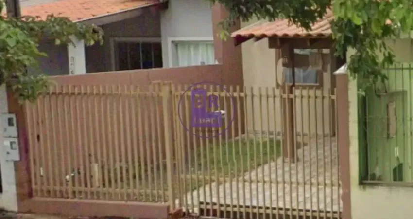 Casa com 3 quartos à venda no Residencial Vila Romana, Londrina 