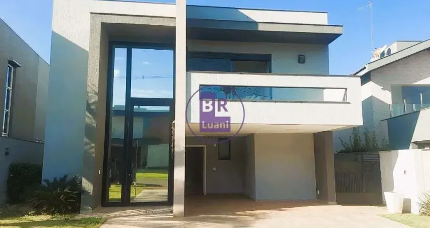 Casa com 4 quartos à venda no Vivendas do Arvoredo, Londrina 