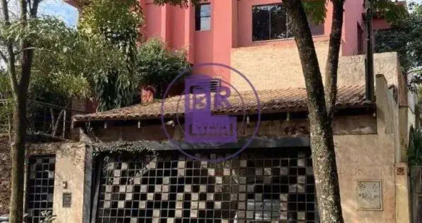 Casa com 5 quartos à venda no Jardim Higienópolis, Londrina