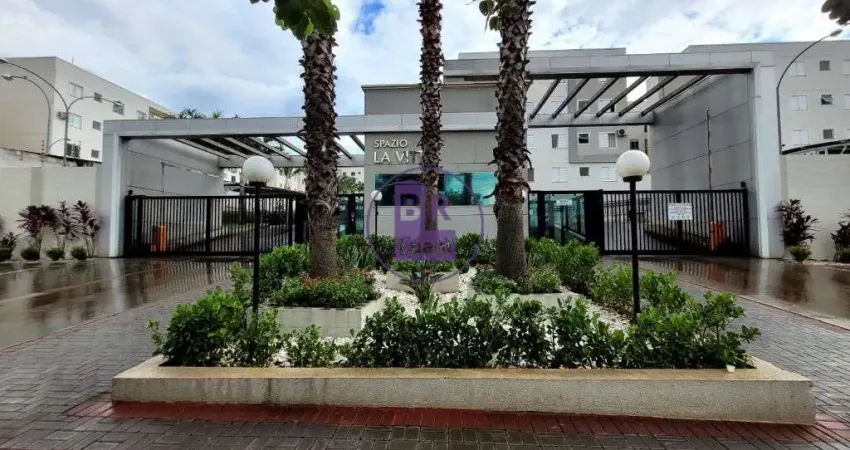 Apartamento com 2 quartos para alugar no Colinas, Londrina