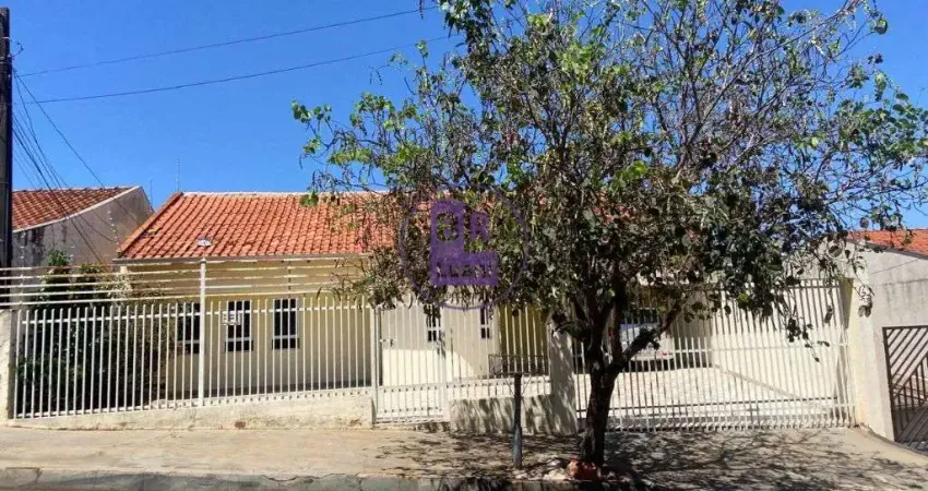 Casa com 4 quartos à venda no Cambezinho, Londrina 