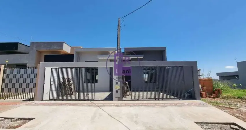 Casa com 3 quartos à venda no Jardim Montecatini, Londrina