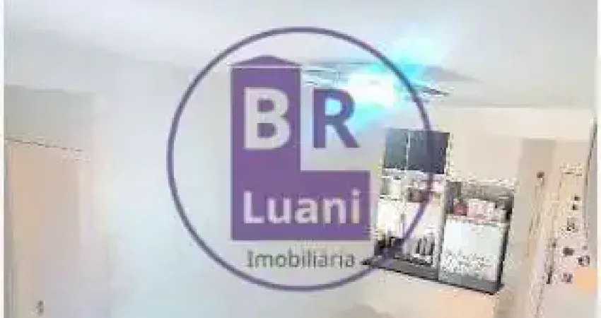 Apartamento com 2 quartos à venda no Jardim Montecatini, Cambé 