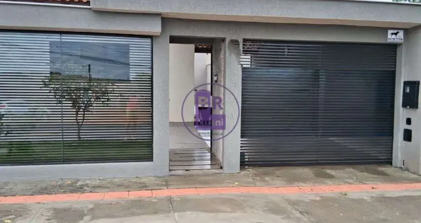 Casa com 3 quartos à venda no São Lourenço, Londrina 