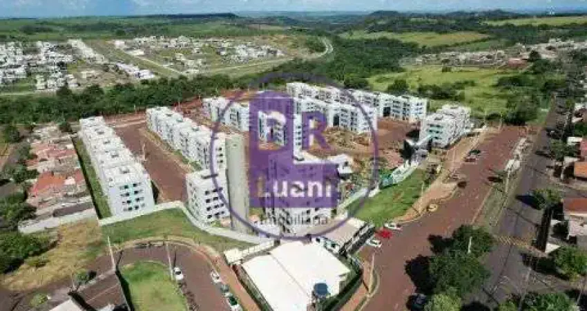 Apartamento com 1 quarto à venda em Ernani Moura Lima, Londrina