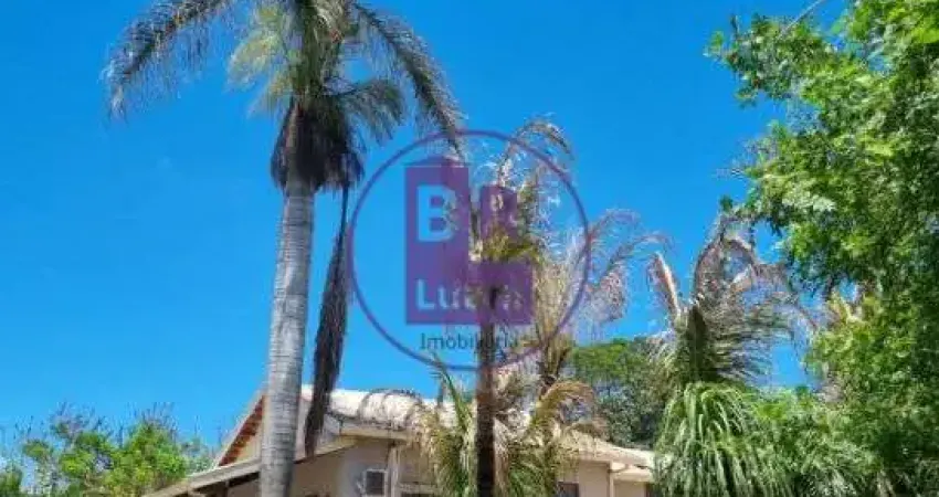 Chácara / sítio com 3 quartos à venda no Terras de Santana II, Londrina 