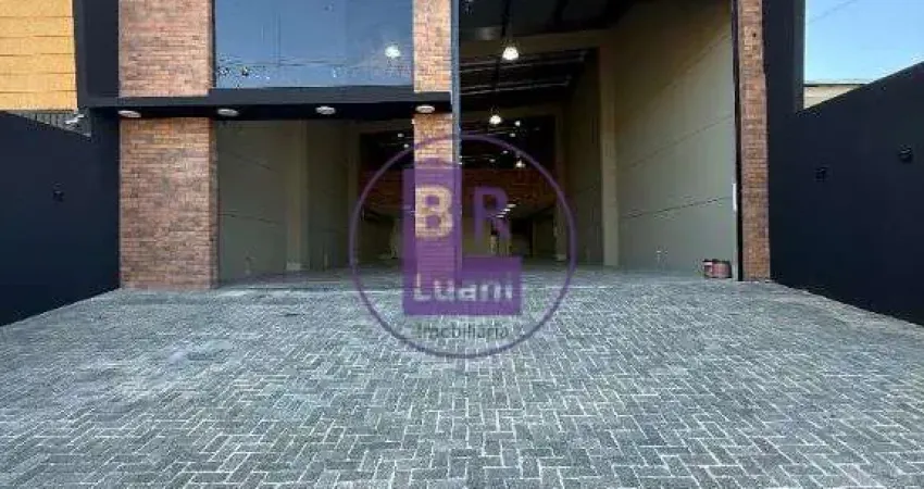 Barracão / Galpão / Depósito para alugar no Antares, Londrina