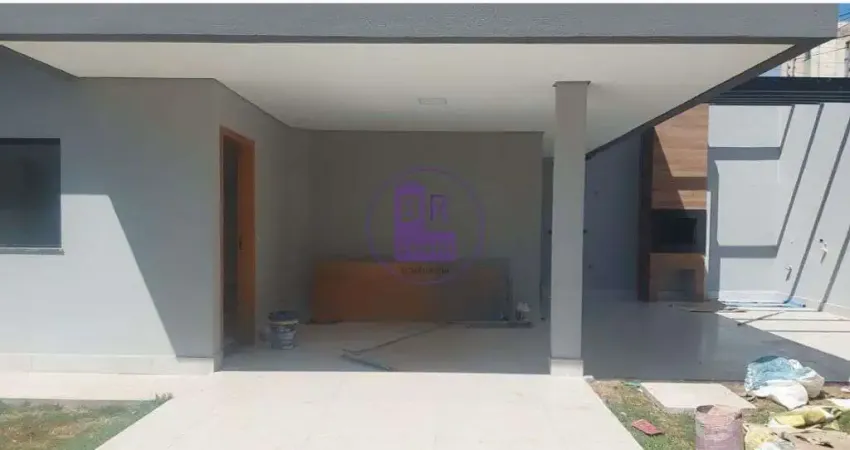 Casa com 3 quartos à venda no Sabará I, Londrina