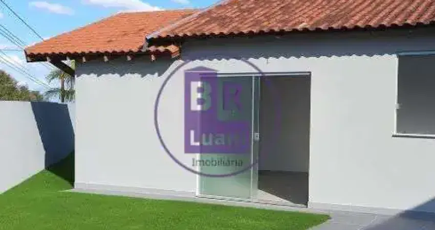 Casa com 2 quartos à venda no Jardim Nova Esperança, Londrina 