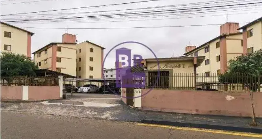 Apartamento com 2 quartos à venda no Parque Jamaica, Londrina 