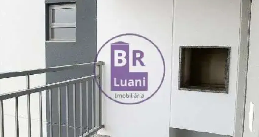 Apartamento com 2 quartos à venda no Aurora, Londrina 