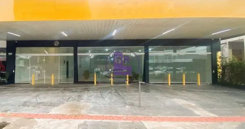 Sala comercial para alugar no Centro, Londrina