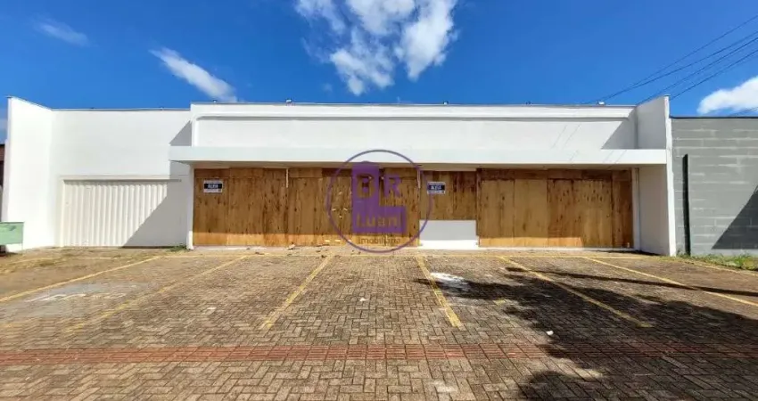 Ponto comercial para alugar no Boa Vista, Londrina