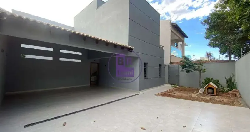 Casa com 4 quartos à venda no Andrade, Londrina