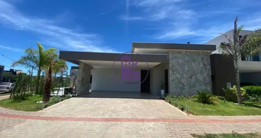 Casa em condomínio fechado com 3 quartos à venda no Bellevie, Cambé