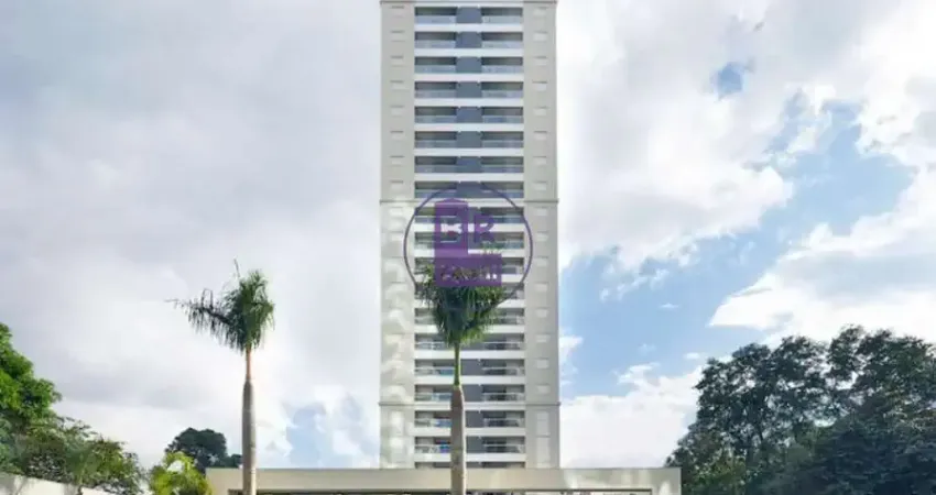 Uptown Residence – Gleba Palhano 76 m2 privativos | Alto padrao