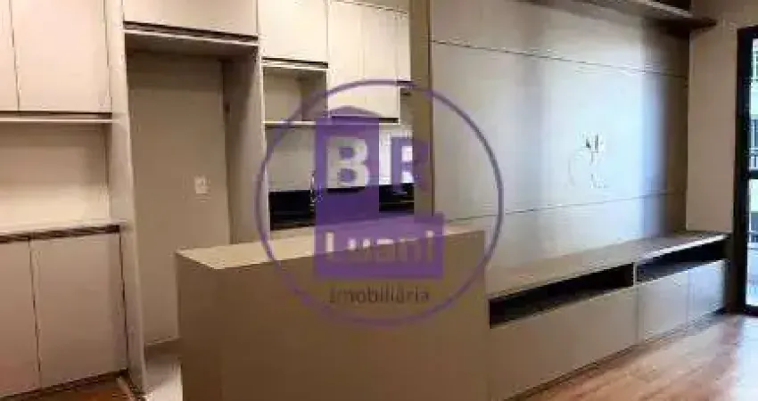 Apartamento para locacao com 2 dormitorios no Jardim Aurora em Londrina.