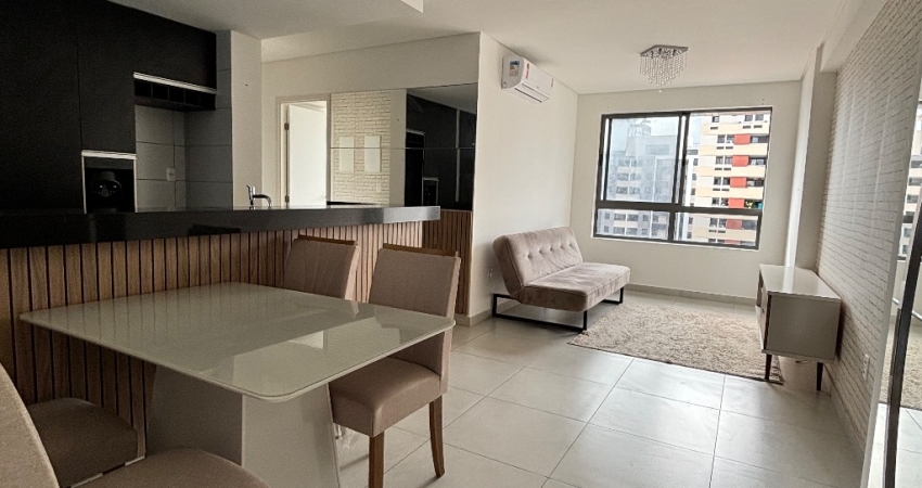 Apartamento com 2 quartos para alugar na Rua Margarida Fonseca Arruda, 001, Manaíra, João Pessoa
