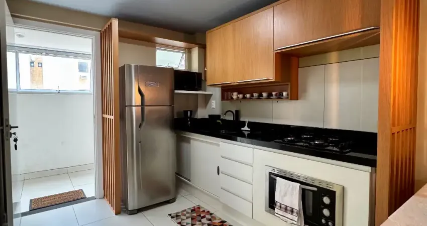 Apartamento com 2 quartos para alugar na Avenida Governador Argemiro de Figueiredo, Jardim Oceania, João Pessoa