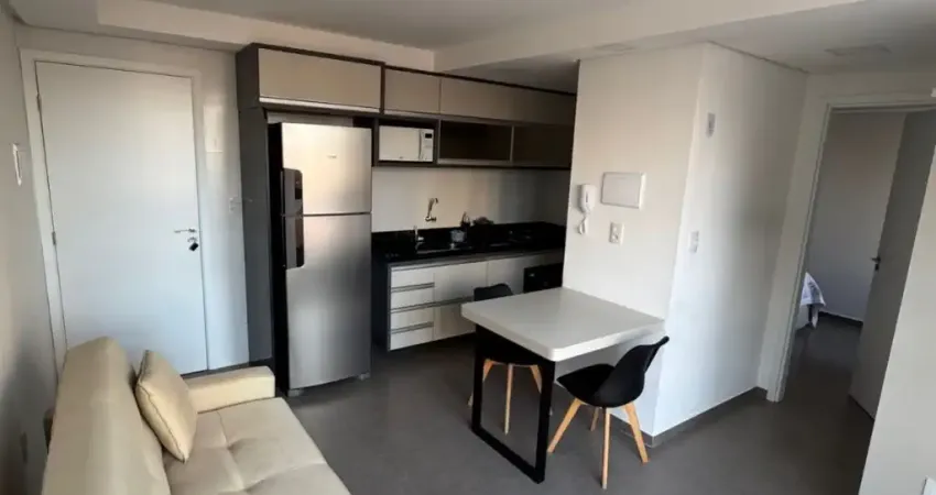 Apartamento com 1 quarto para alugar na Avenida Umbuzeiro, Manaíra, João Pessoa